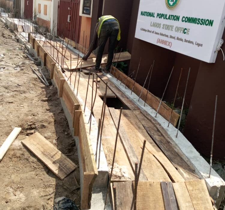 Drainage Construction