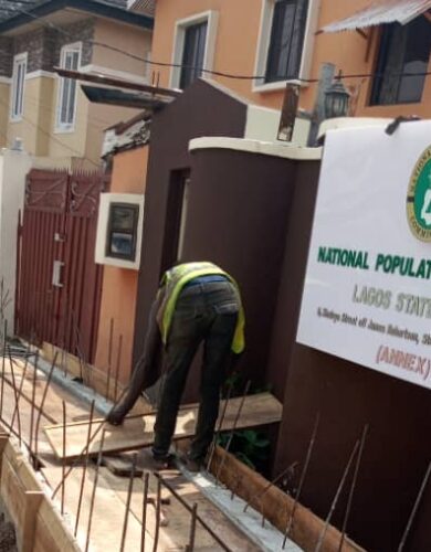 Drainage Construction