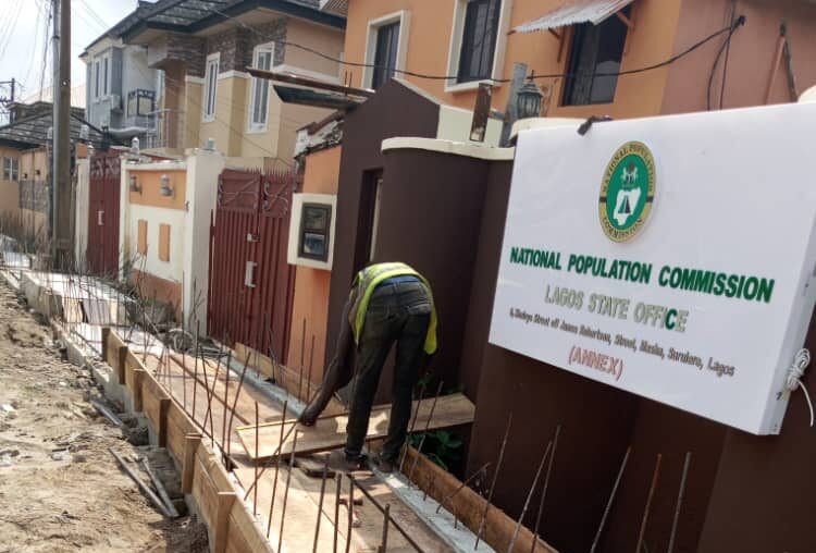 Drainage Construction